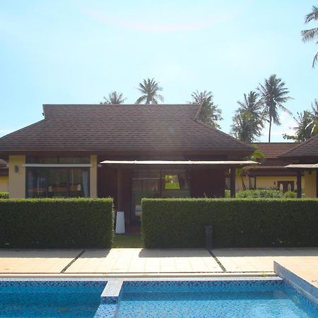 Chaba Villa At Had Yao Beach Екстериор снимка