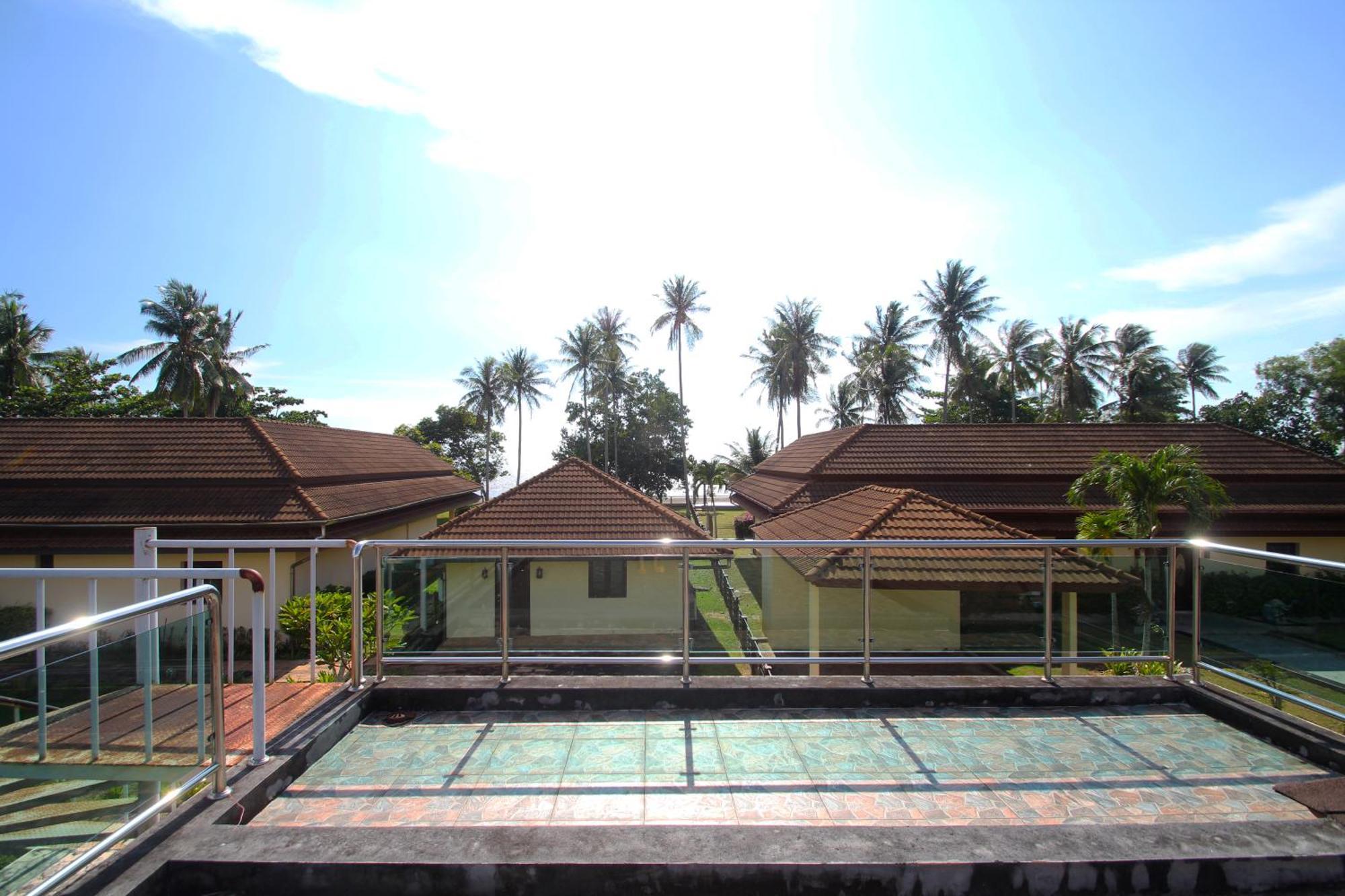 Chaba Villa At Had Yao Beach Екстериор снимка